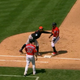 Image for article titled Miguel Cabrera Nabs A Poor Sucker With A Very Easy Hidden Ball Trick
